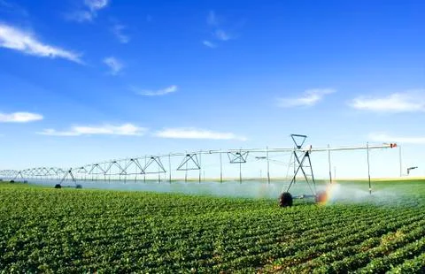 Farming tool Stock-Fotos