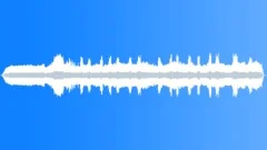Farmland Atmosphere Autumn Early Sound Effect