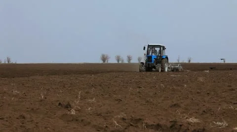 Farmland 库存影片 22425585