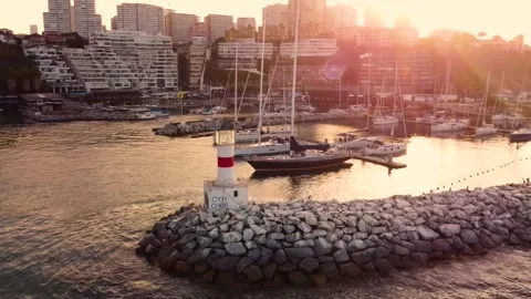 Faro Video stock 149137655