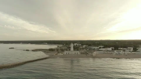 Faro Stock Footage 302987806