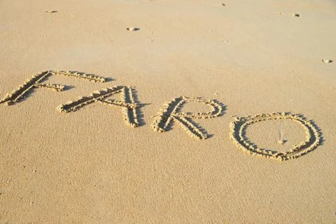 Faro Foto stock