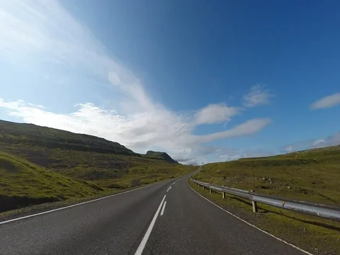 Faroe Islands Stock Footage 79079738