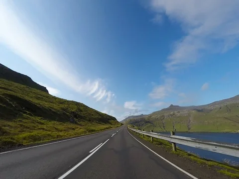 Faroe Islands Stock Footage 79081051
