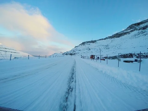 Faroe Islands Stock Footage 83978107