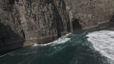 Faroe Islands 動画素材 304629997