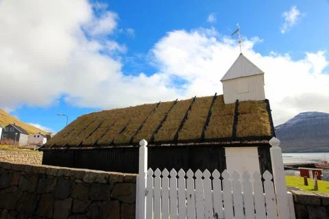 Faroe Islands Stock Photos