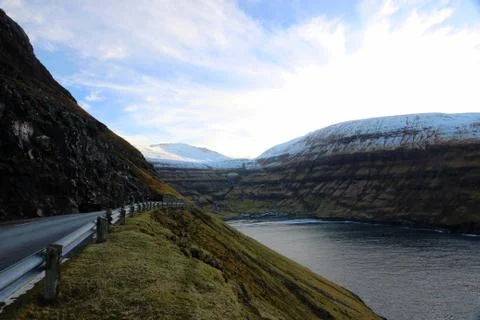 Faroe Islands Stock Photos