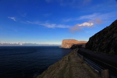 Faroe Islands Stock Photos