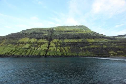 Faroe Islands Stock Photos