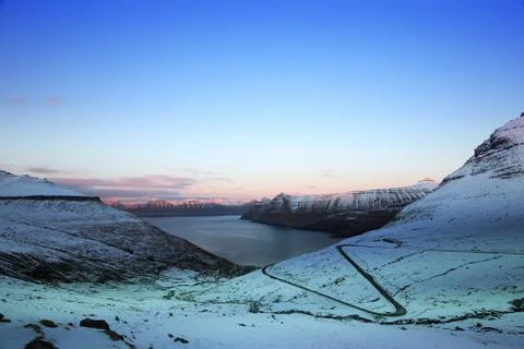 Faroe Islands Stock Photos