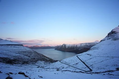 Faroe Islands Stock Photos