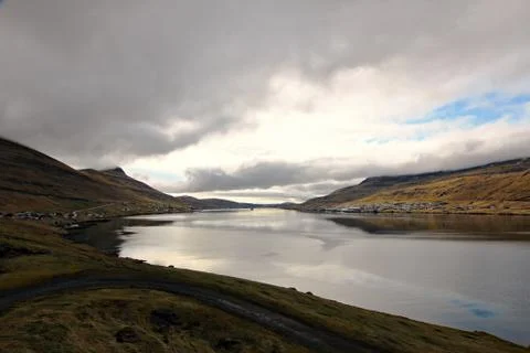 Faroe Islands Stock Photos
