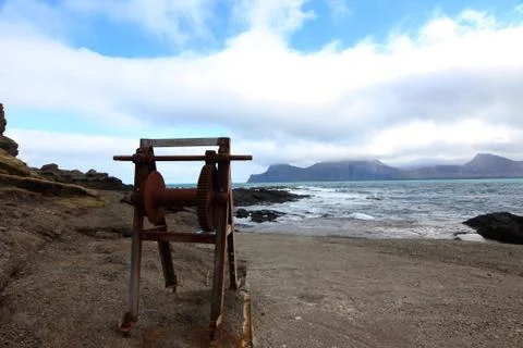 Faroe Islands Stock Photos