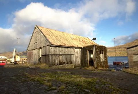 Faroe Islands Stock Photos