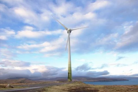 Faroe Islands Stock Photos