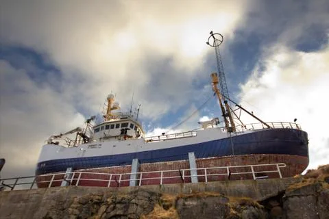 Faroe Islands Stock Photos
