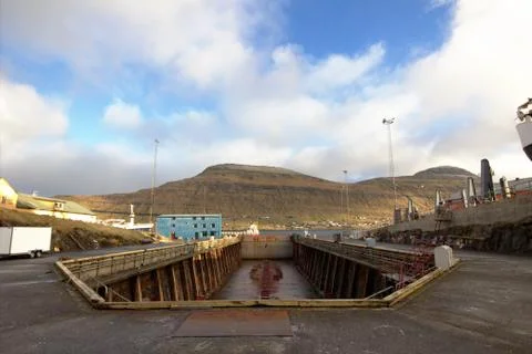 Faroe Islands Stock Photos