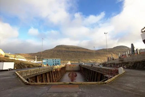 Faroe Islands Stock Photos
