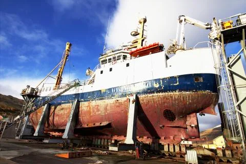 Faroe Islands Stock Photos