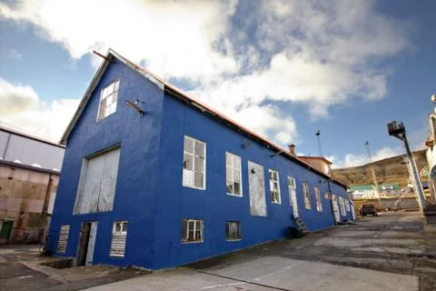 Faroe Islands Stock Photos
