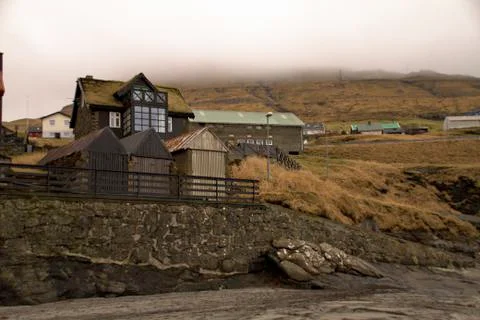 Faroe Islands Stock Photos