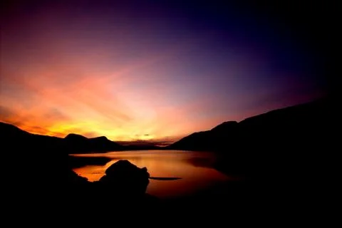 Faroe Islands Stock Photos
