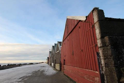 Faroe Islands Stock Photos