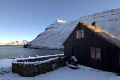 Faroe Islands Stock Photos