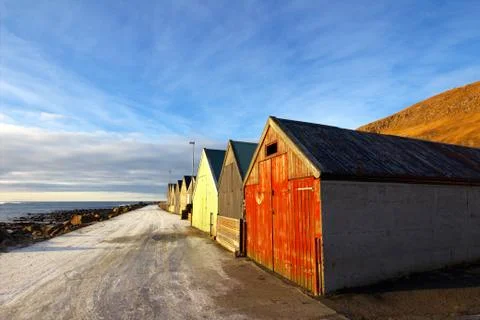 Faroe Islands Stock Photos
