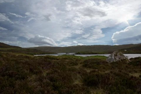 Faroe Islands Stock Photos