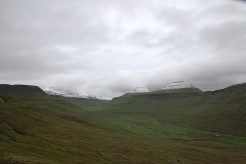 Faroe Islands Stock Photos