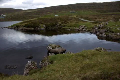 Faroe Islands Stock Photos