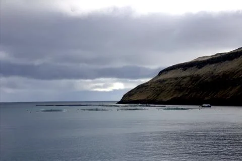 Faroe Islands Stock Photos