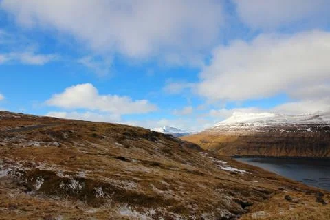 Faroe Islands Stock Photos