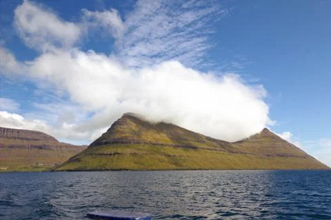 Faroe Islands Stock Photos