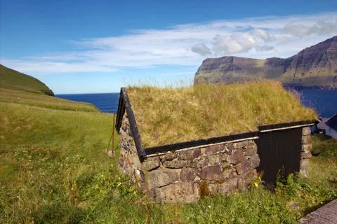 Faroe Islands Stock Photos
