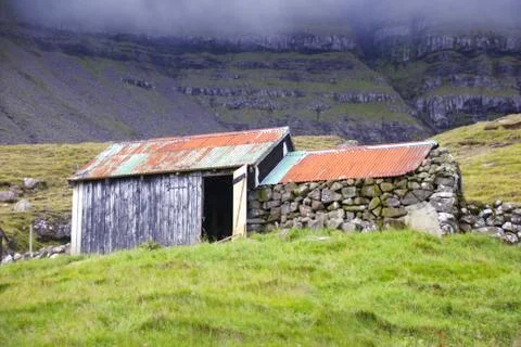 Faroe Islands Stock Photos