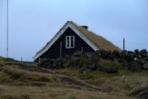Faroe Islands Stock Photos