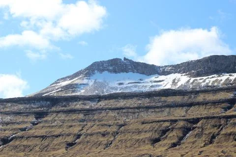 Faroe Islands Stock Photos