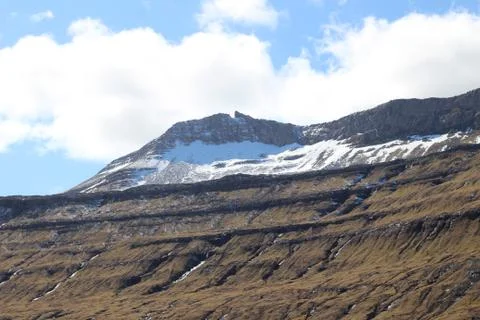 Faroe Islands Stock Photos