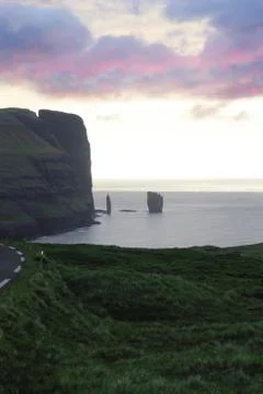 Faroe Islands Stock Photos