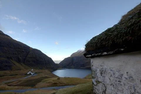 Faroe Islands Stock Photos