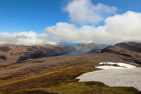 Faroe Islands Stock Photos