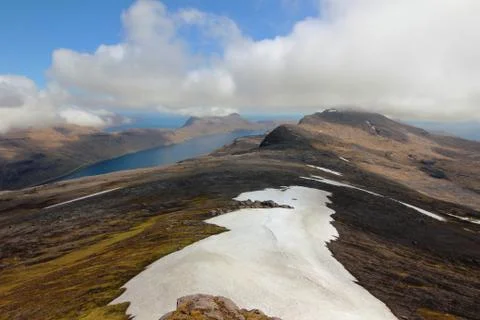 Faroe Islands Stock Photos