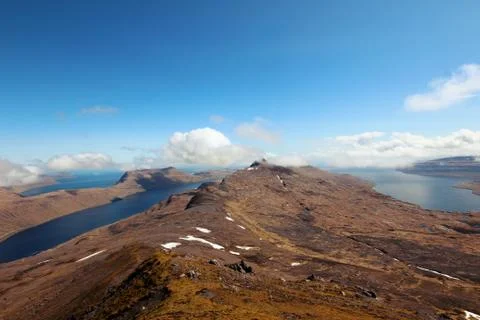 Faroe Islands Stock Photos