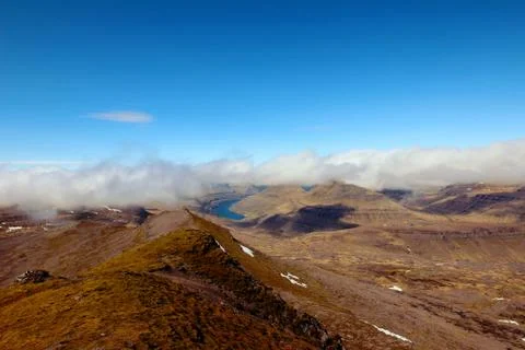Faroe Islands Stock Photos