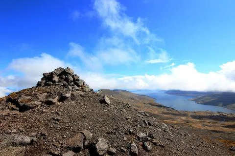 Faroe Islands Stock Photos