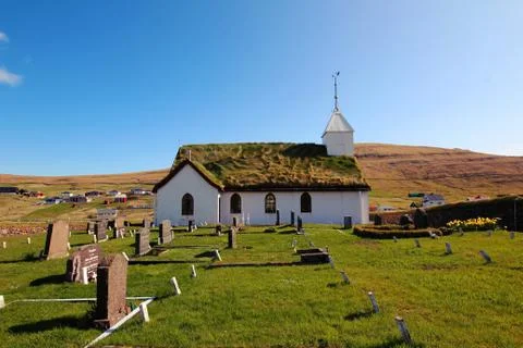 Faroe Islands Stock Photos