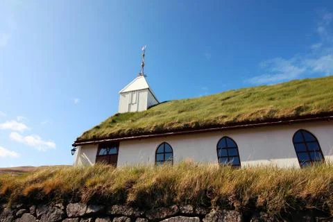 Faroe Islands Stock Photos